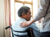 How to support a disabled patient?